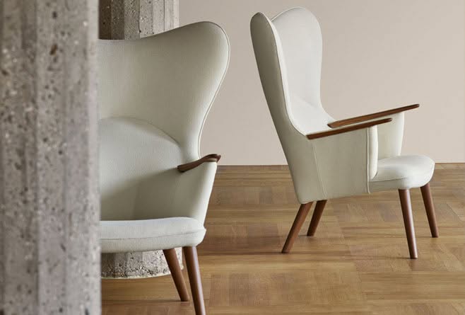 Carlhansen | Scandinavian Design