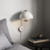 Atd Retail 2020 Flowerpot Vp8 Cable in Between Sk14 Linen Cushion | Scandinavian Design