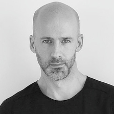 Mattias Stenberg | Scandinavian Design