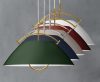 Pendant Beton 5 Horiz Kopi | Scandinavian Design