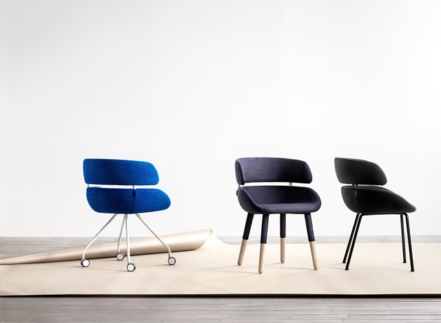 Fendo Med Olika Underreden | Scandinavian Design