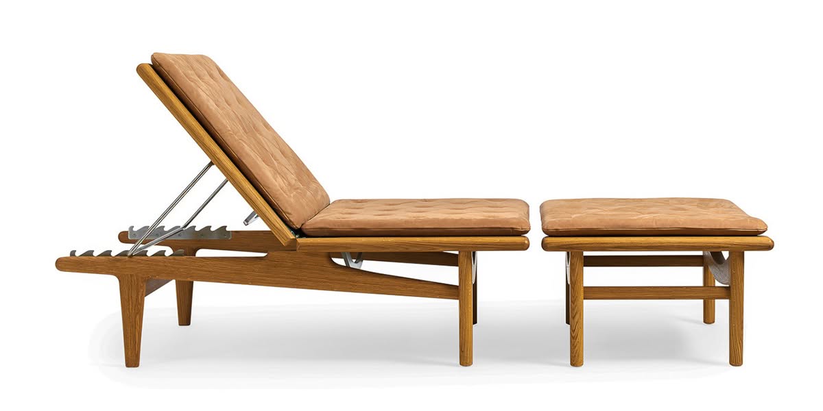 Reintroduction of GE1 by Hans J Wegner – Getama
