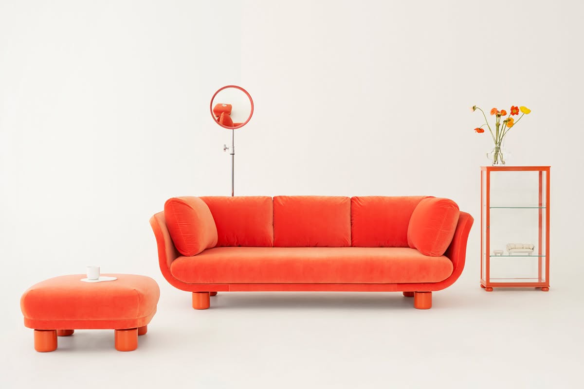Svenskt Tenn Famna | Scandinavian Design