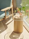 Stub Ms11 Lacquered Oak | Scandinavian Design