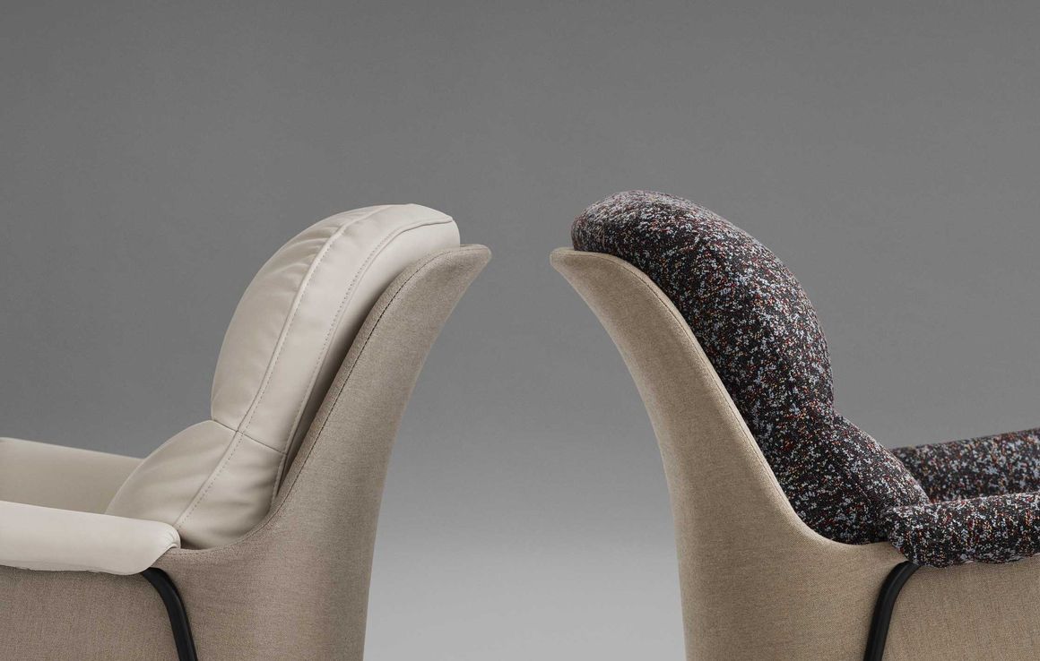 Lyra | Scandinavian Design