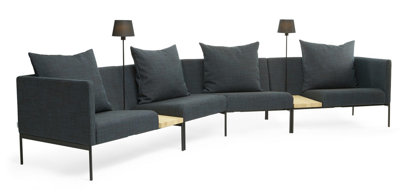 Onlinemodular | Scandinavian Design