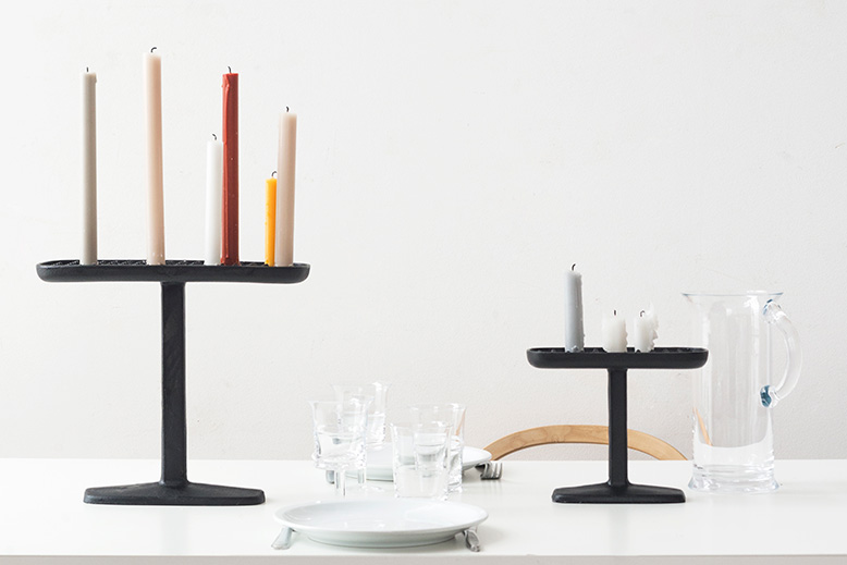 Fonte | Scandinavian Design