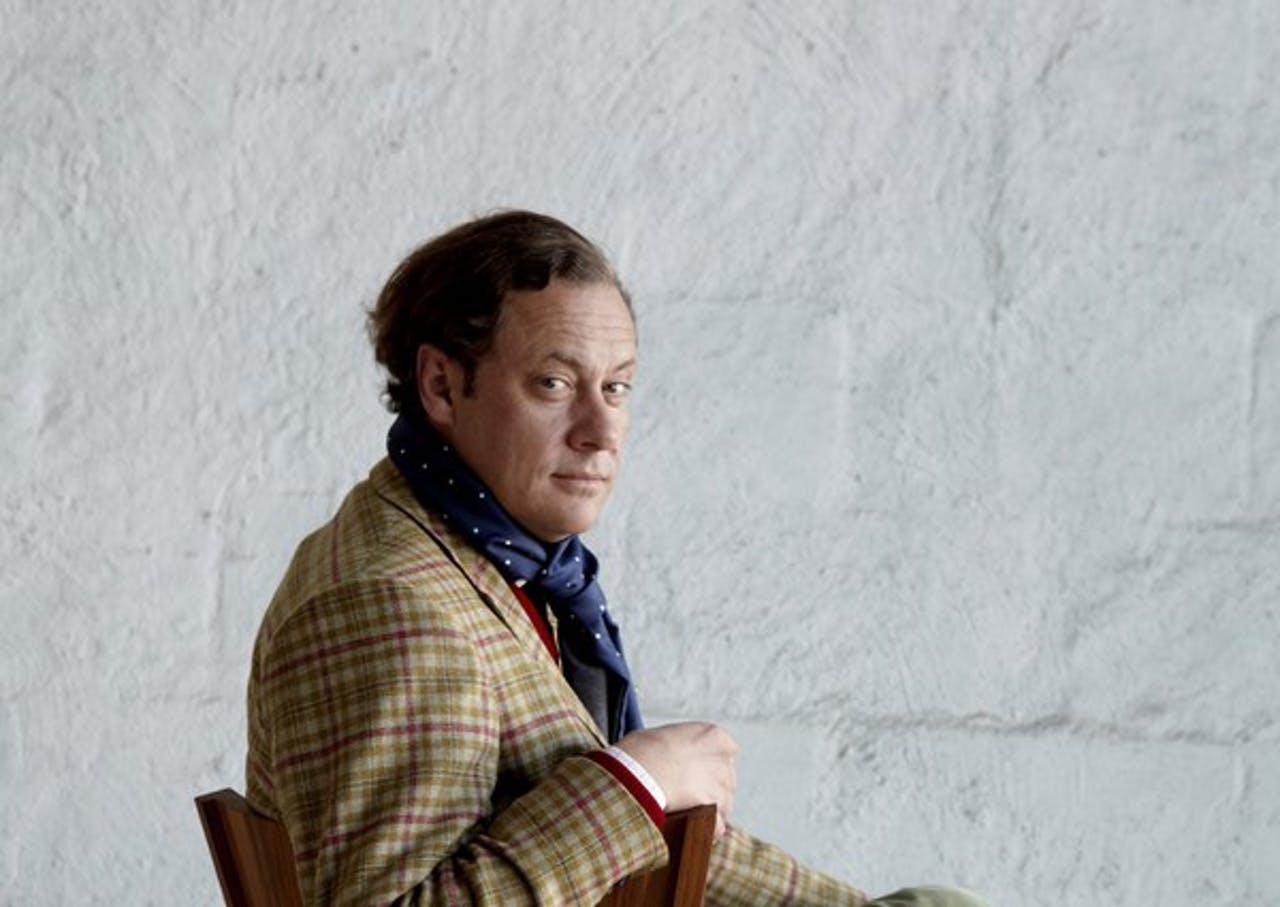 Jonas Lindvall Tine Guth Linse.jpg 600x425 Q88 Crop Subsampling 2 Upscale | Scandinavian Design