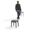 Bimbo Alu | Scandinavian Design