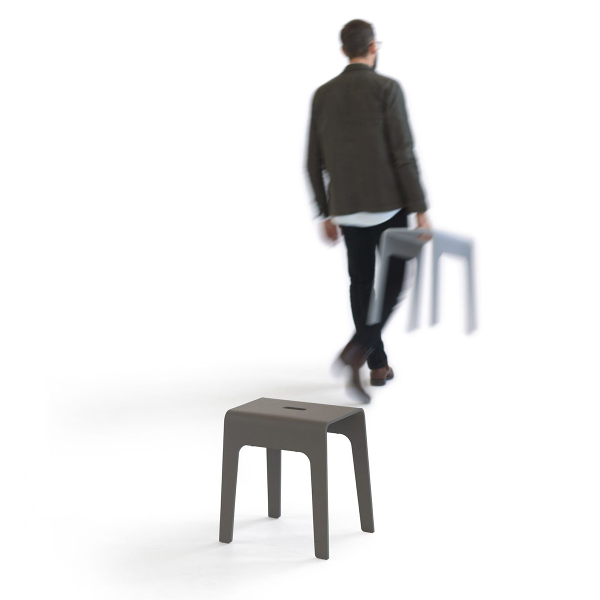 Bimbo Alu | Scandinavian Design
