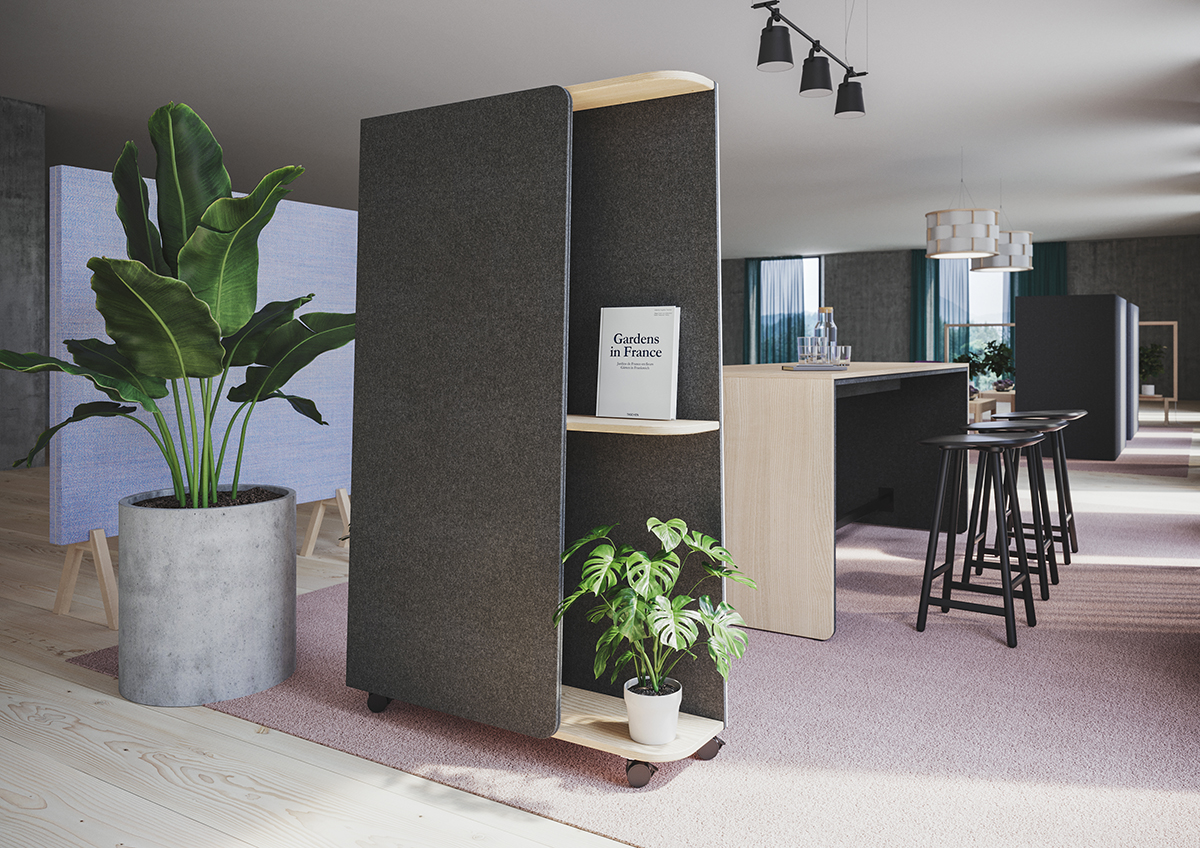 Gemini | Scandinavian Design