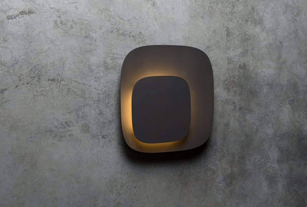 Notewallgrey | Scandinavian Design