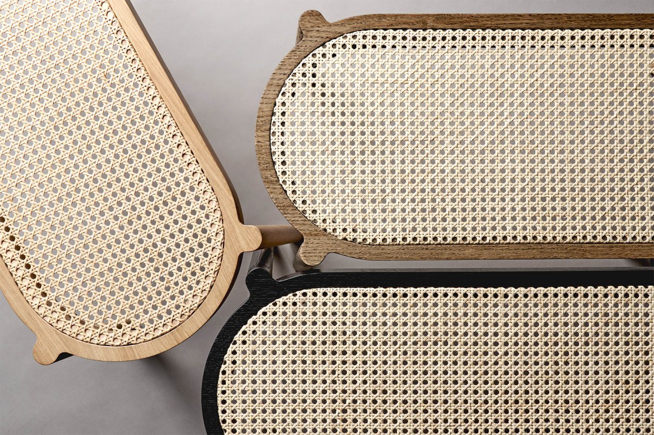 Pal Bench Group Top Northern Low Res | Scandinavian Design