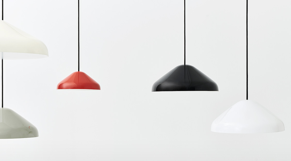 Pao | Scandinavian Design