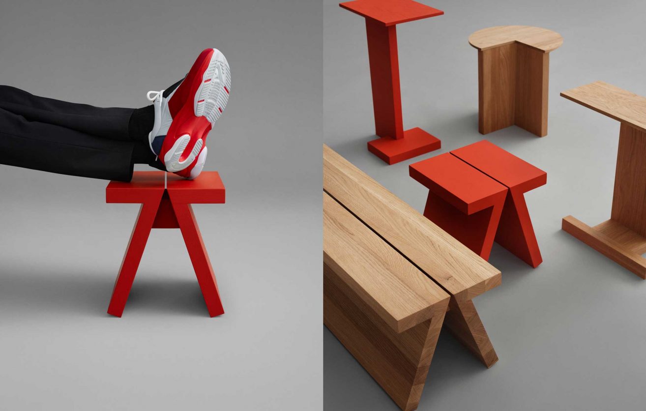 Supersolid Group | Scandinavian Design