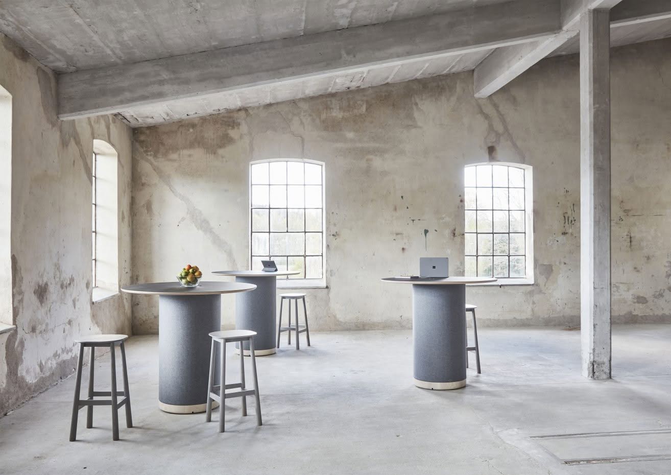 Woofer | Scandinavian Design