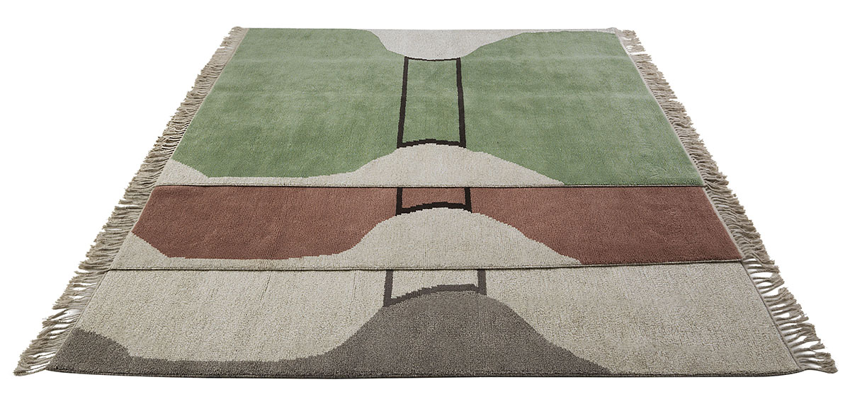 . Kateha Silhouette Flossa | Scandinavian Design