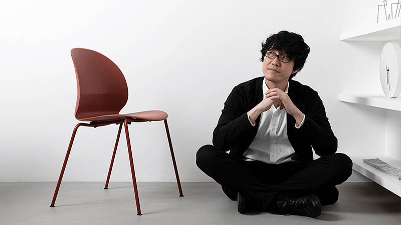 X450 Nendo N02 Portrait Png | Scandinavian Design