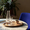 Atd Retail 2021 Collect Carafe Sc63 Collect Nbspglass Sc61 Collect Tray Sc65 Rely Hw9 in Between Sk | Scandinavian Design