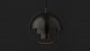 Header Notext | Scandinavian Design