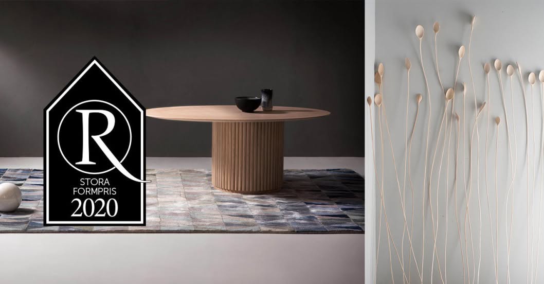 Allavinnnare | Scandinavian Design