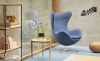 Fh Egg Re Wool | Scandinavian Design