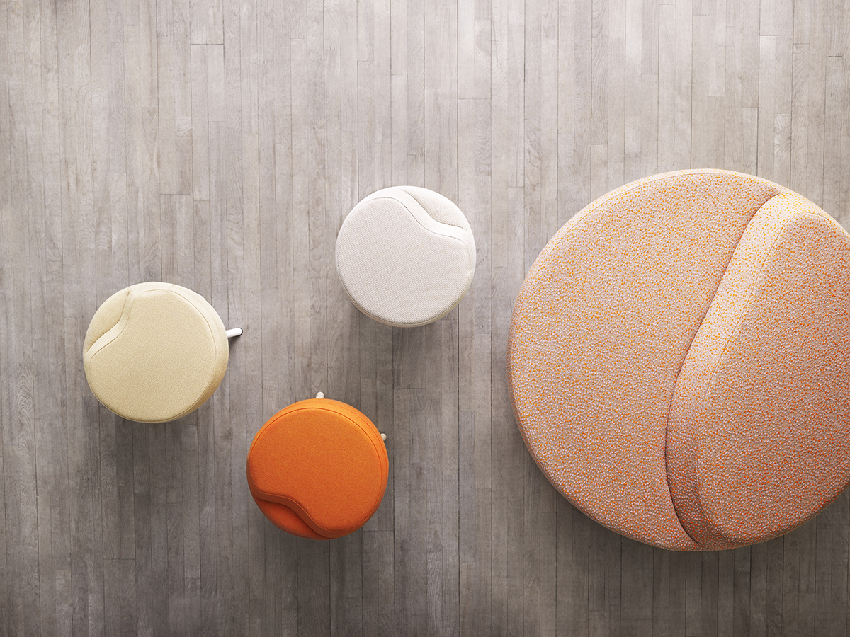Isa Family | Scandinavian Design