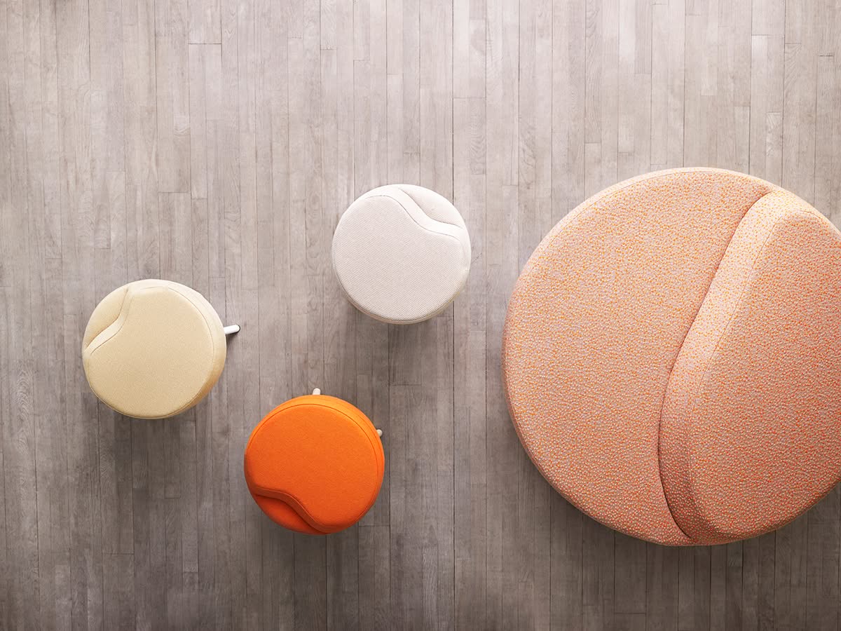 Isa Family | Scandinavian Design