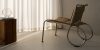 Lammhults Corso Easychair Natural E01 Hero | Scandinavian Design