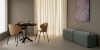 Lammhults Trioo Chair Oak Funk E02 Hero | Scandinavian Design