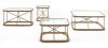Twiggy Table Oak | Scandinavian Design