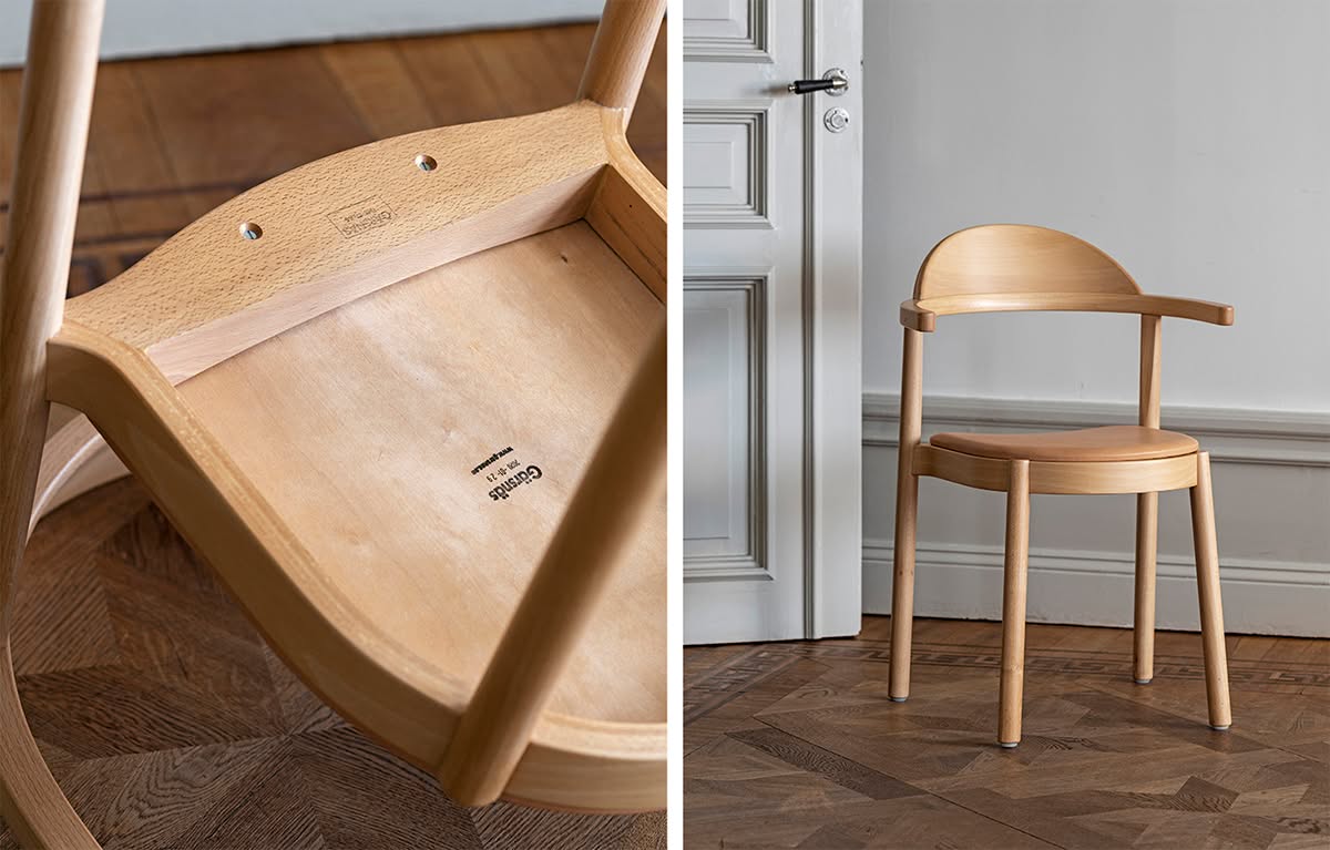 Hero Sar Sotires | Scandinavian Design