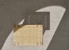 Bm0488 Oak Oil Cane Detail | Scandinavian Design