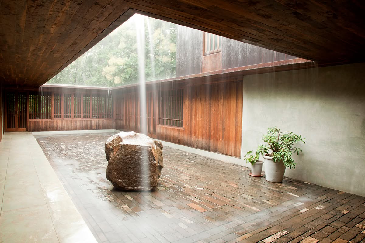 Copper House Credits Studio Mumbai | Scandinavian Design