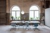 Materia Uni Large Conf Table 3600x1200 Different Chairs Conf Chairs | Scandinavian Design