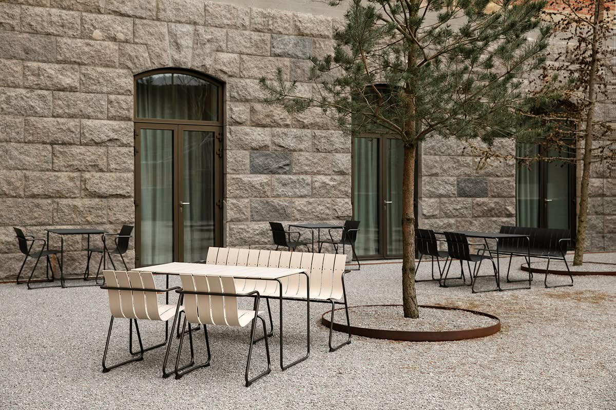 Mater Merostudio | Scandinavian Design