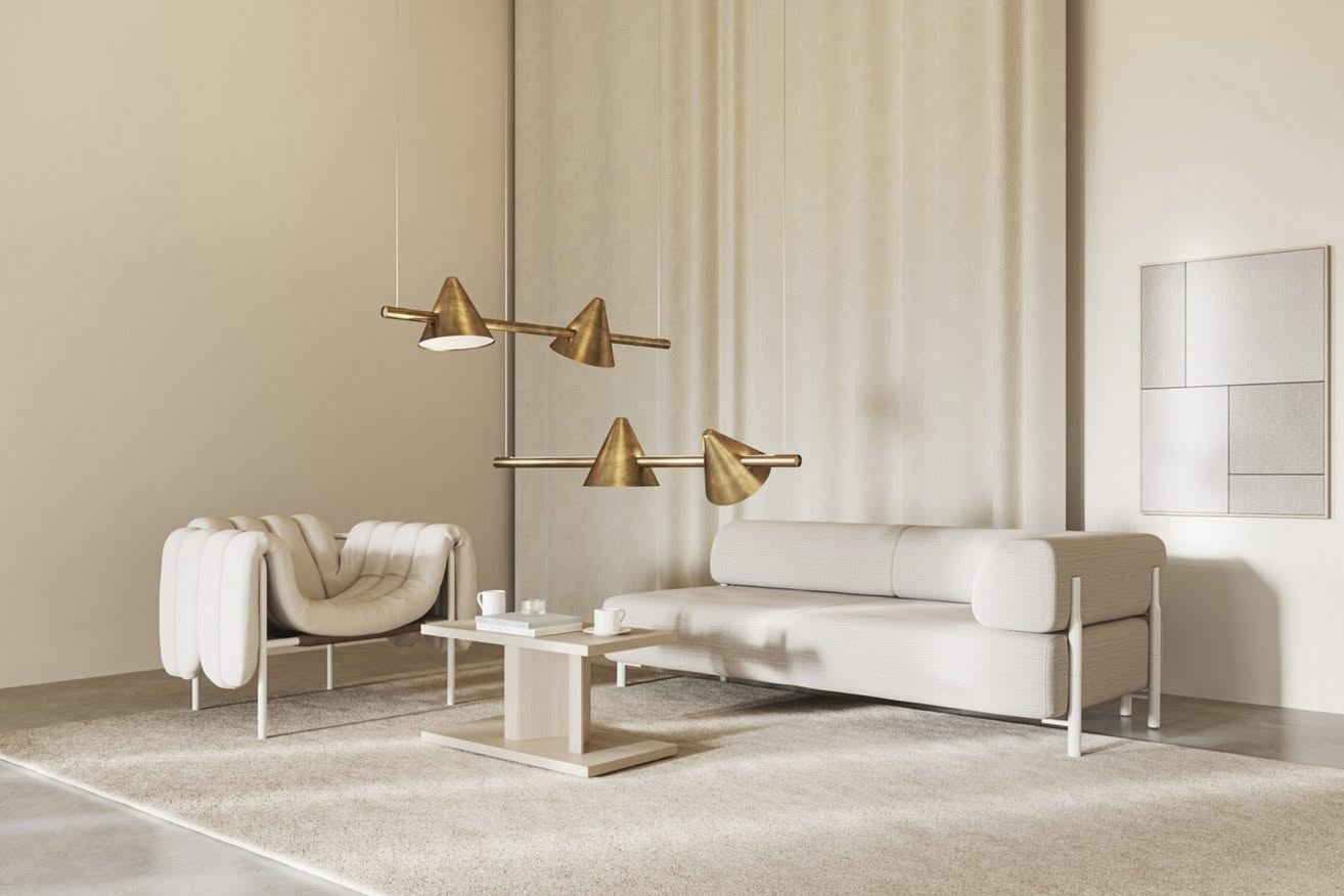 Tell | Scandinavian Design