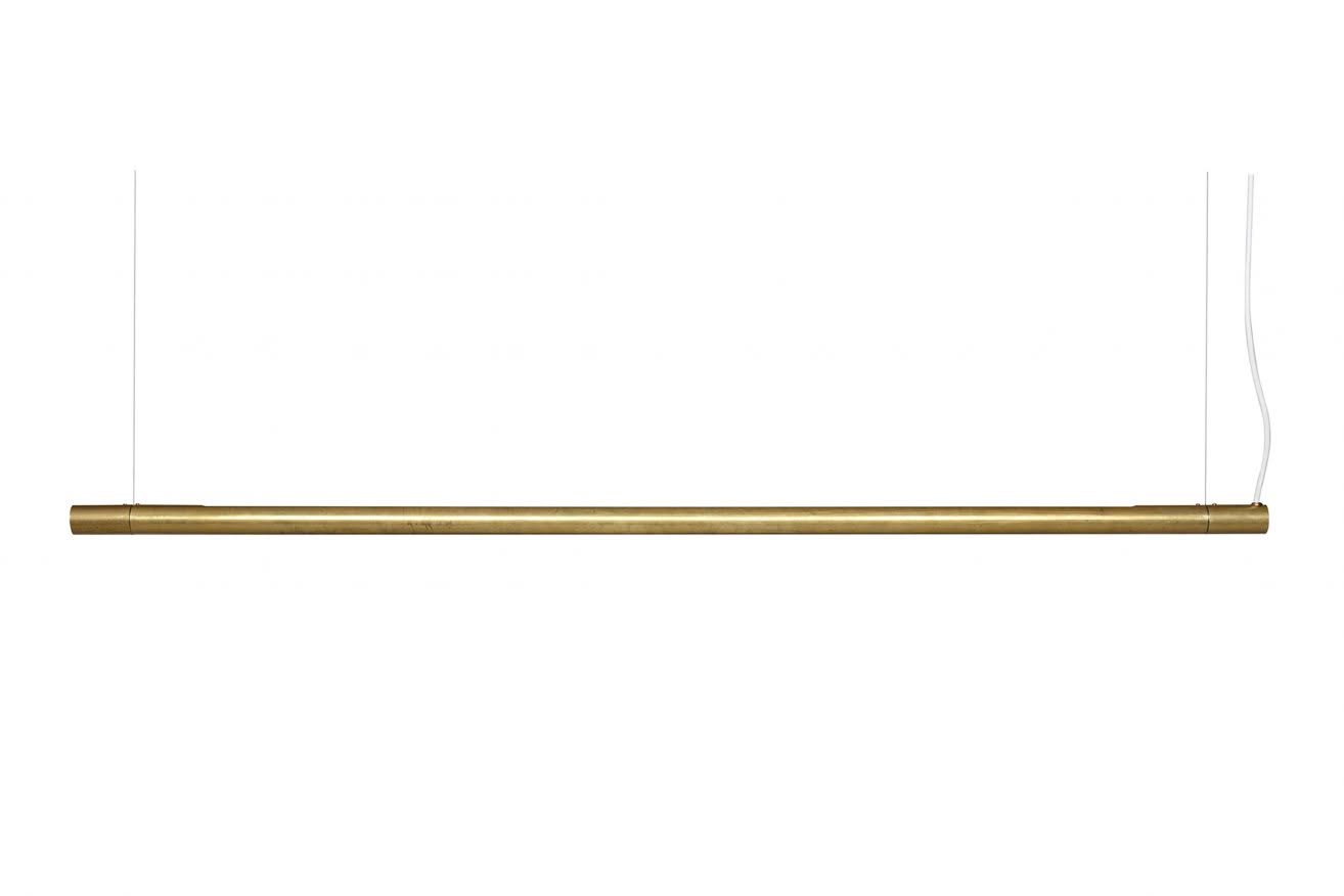 Tell Brass | Scandinavian Design