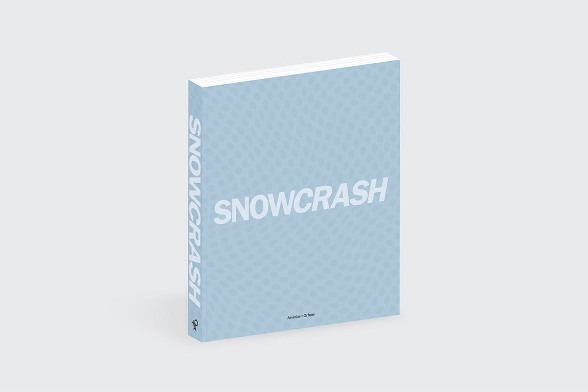 Thebook | Scandinavian Design