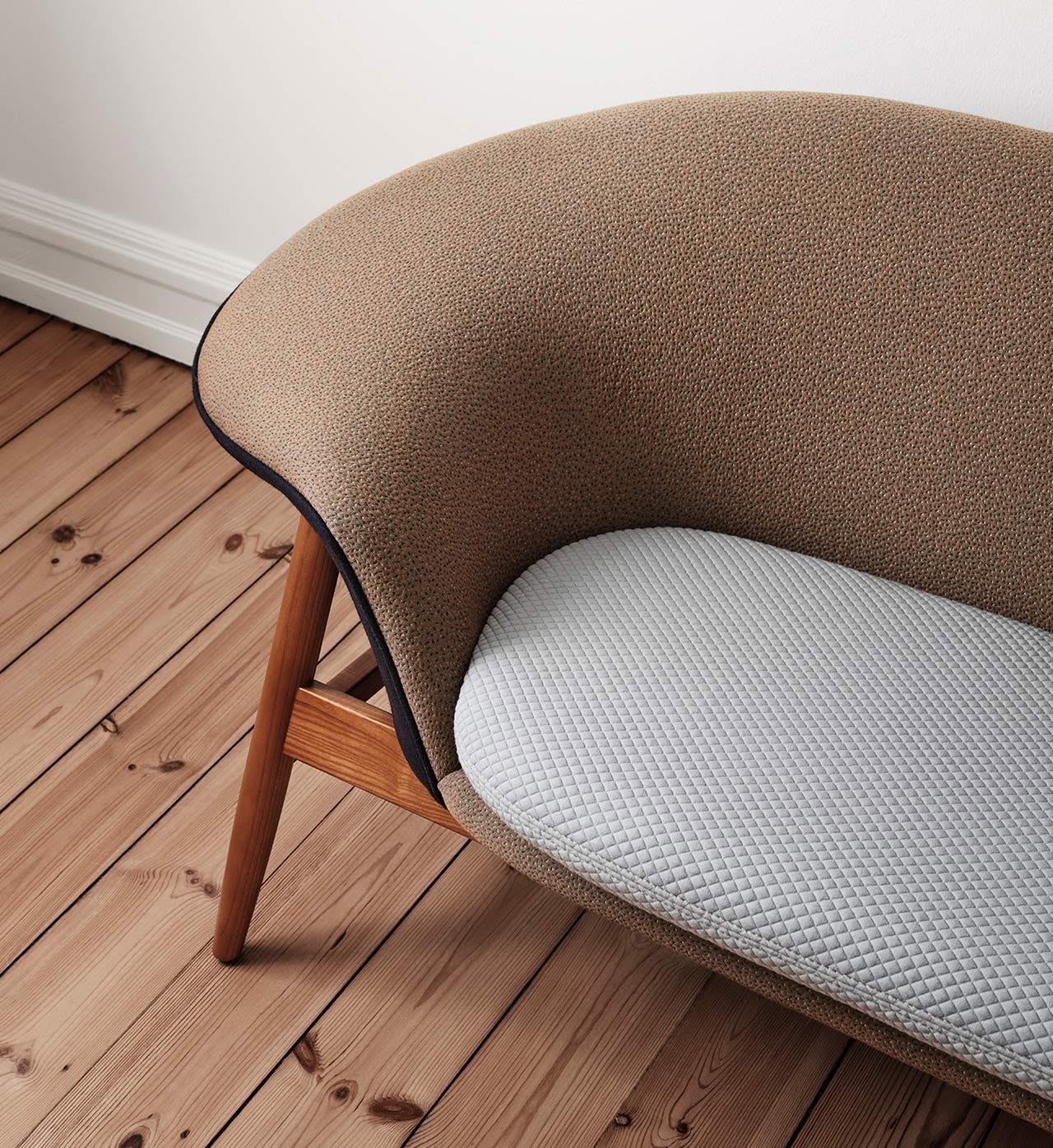 Warmnordic Fried Egg Sofa Closeup 1280x | Scandinavian Design