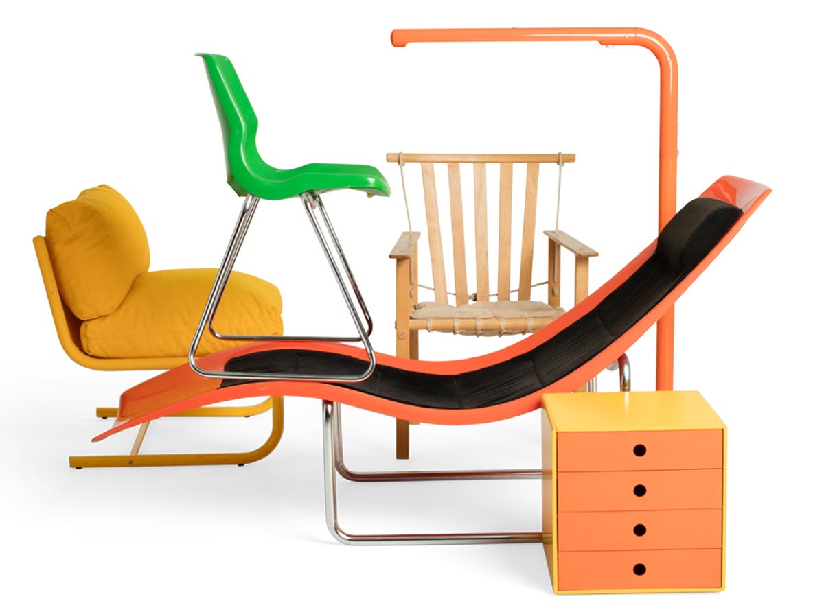 Scandinavian Design | Nordic design inspiration