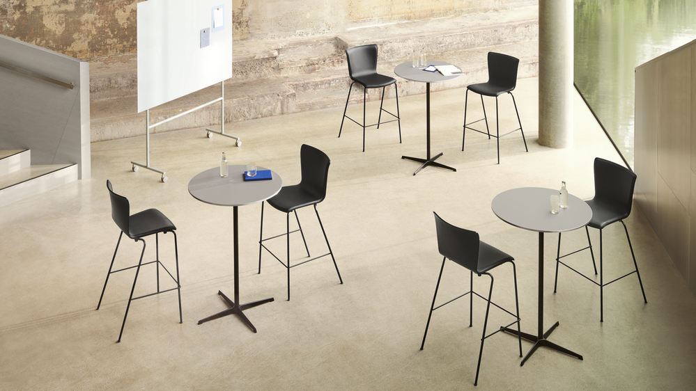 Vico Duo Vm116 Front Upholstered | Scandinavian Design