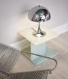 Panthella 320 Chrome Ss21 Interior | Scandinavian Design