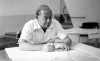 Alvar Aalto Finnish architect designer organic modernist furniture bent plywood Scandinavian design heritage legacy