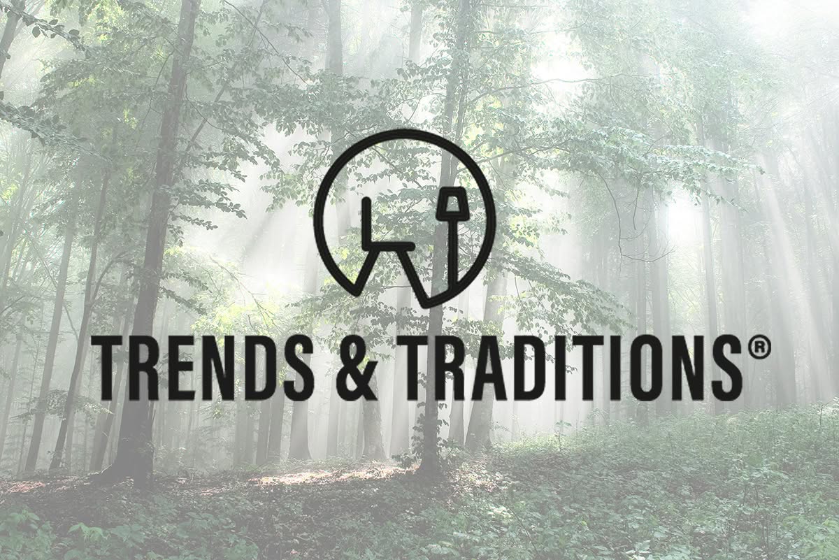 Lys Skov Logo | Scandinavian Design