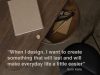 Valet Wall Console Northern Photo Einar Aslaksen | Scandinavian Design