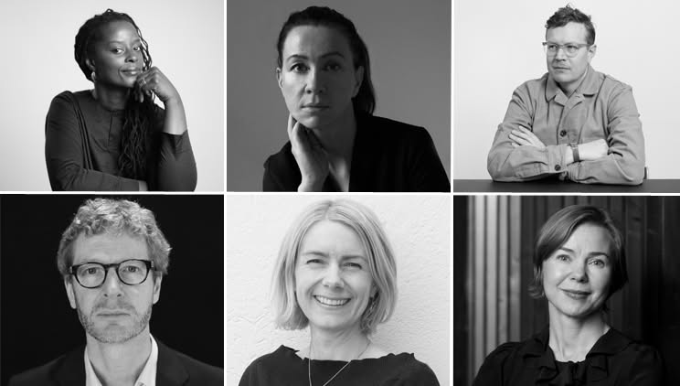 Gh Jury 744 422 Linjer | Scandinavian Design