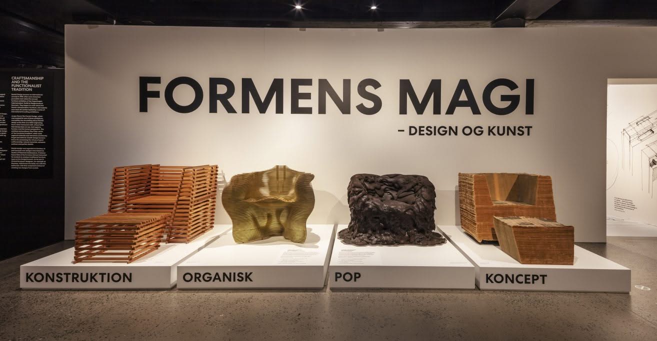 Scandinavian Design | Nordic design inspiration