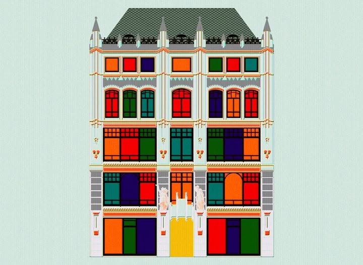 Scandinavian Design | Nordic design inspiration