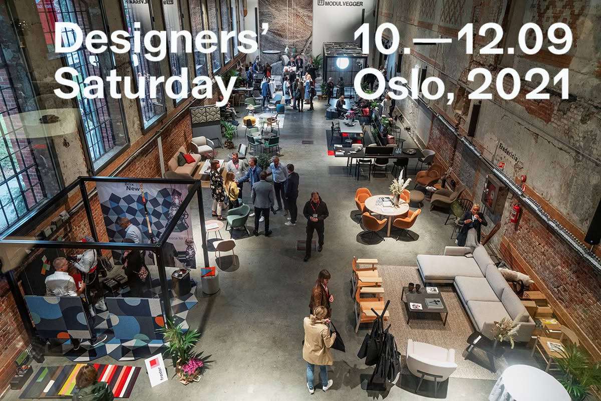 Doga Ds Foto Espen Gronli 2 Kopia | Scandinavian Design